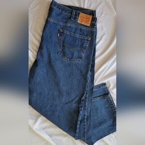 Levi's 550's